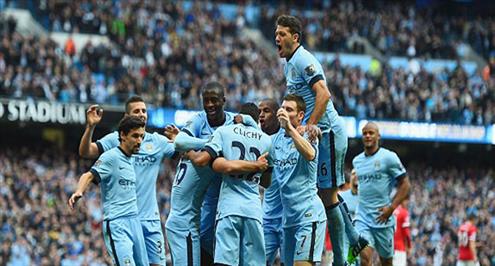 مانشستر سيتي وتشيلسي ينتظران التأهل أمام الخصوم الألمانية في دوري الأبطال